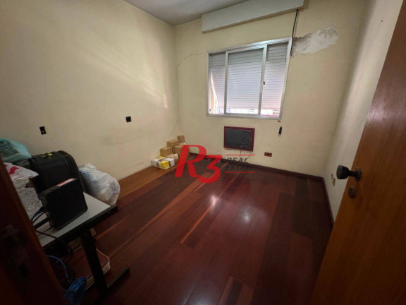 Imagem Apartamento com 4 Quartos à Venda, 152 m² em Gonzaga - Santos Imagem Apartamento com 4 Quartos à Venda, 152 m² em Gonzaga - Santos