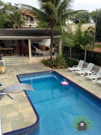 Imagem Casa com 4 Quartos à Venda, 900 m² em Granja Viana Ii - Cotia