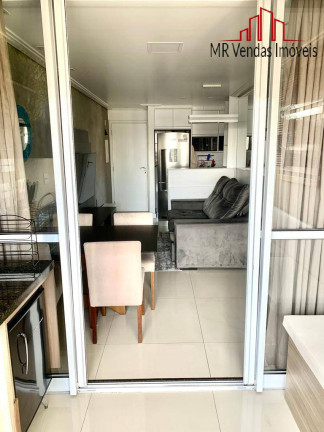 Imagem Apartamento com 2 Quartos à Venda, 62 m² em Parque Da Mooca - São Paulo Imagem Apartamento com 2 Quartos à Venda, 62 m² em Parque Da Mooca - São Paulo