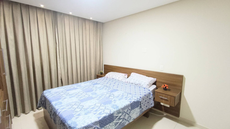 Imagem Apartamento com 2 Quartos à Venda, 90 m² em Pitangueiras - Guarujá