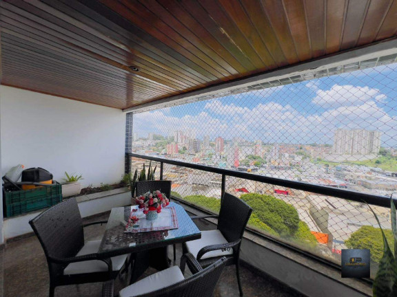 Imagem Cobertura com 3 Quartos à Venda, 307 m² em Nova Petrópolis - São Bernardo Do Campo Imagem Cobertura com 3 Quartos à Venda, 307 m² em Nova Petrópolis - São Bernardo Do Campo