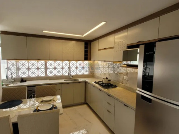 Imagem Apartamento com 2 Quartos à Venda, 85 m² em Aparecida - Santos Imagem Apartamento com 2 Quartos à Venda, 85 m² em Aparecida - Santos