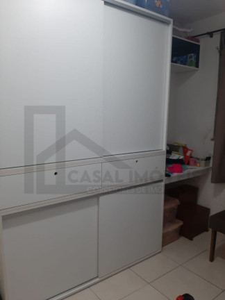 Imagem Apartamento com 2 Quartos à Venda,  em Parque Verde - Belém