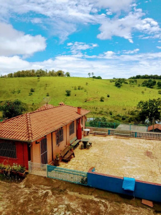 Imagem Chácara com 6 Quartos à Venda, 53 m² em Zona Rural - Cambuí Imagem Chácara com 6 Quartos à Venda, 53 m² em Zona Rural - Cambuí