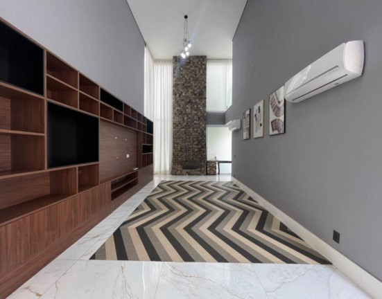 Imagem Casa de Condomínio com 3 Quartos à Venda, 310 m² em Cidade Santos Dumont - Jundiaí Imagem Casa de Condomínio com 3 Quartos à Venda, 310 m² em Cidade Santos Dumont - Jundiaí