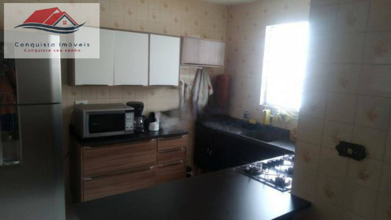 Imagem Casa com 4 Quartos à Venda, em Vila Rosália - Guarulhos Imagem Casa com 4 Quartos à Venda, em Vila Rosália - Guarulhos