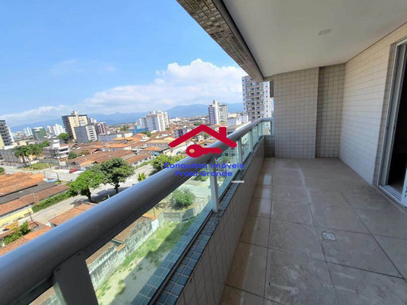 Imagem Apartamento com 2 Quartos à Venda, 80 m² em Vila Guilhermina - Praia Grande Imagem Apartamento com 2 Quartos à Venda, 80 m² em Vila Guilhermina - Praia Grande