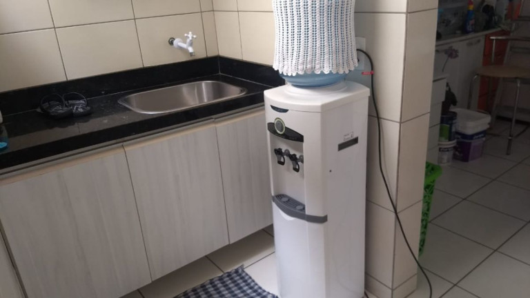 Imagem Apartamento com 3 Quartos à Venda, 118 m² em Antônio Bezerra - Fortaleza Imagem Apartamento com 3 Quartos à Venda, 118 m² em Antônio Bezerra - Fortaleza
