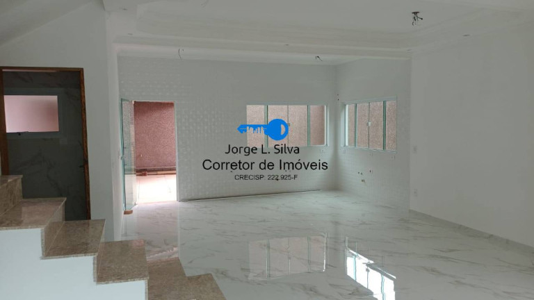 Imagem Sobrado com 3 Quartos à Venda, 137 m² em Portais (polvilho) - Cajamar Imagem Sobrado com 3 Quartos à Venda, 137 m² em Portais (polvilho) - Cajamar