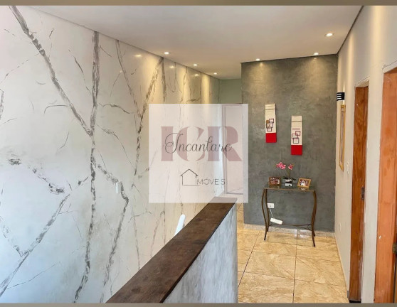 Imagem Casa com 3 Quartos à Venda, 150 m² em Parque São Bento - Sorocaba Imagem Casa com 3 Quartos à Venda, 150 m² em Parque São Bento - Sorocaba