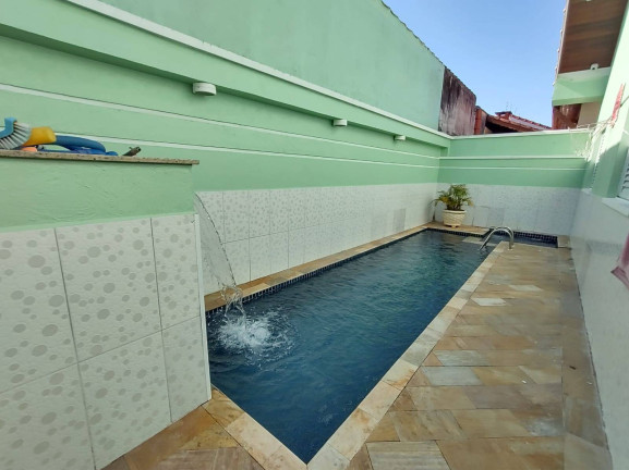 Imagem Casa com 3 Quartos à Venda, 260 m² em Parque Turistico - Peruíbe Imagem Casa com 3 Quartos à Venda, 260 m² em Parque Turistico - Peruíbe
