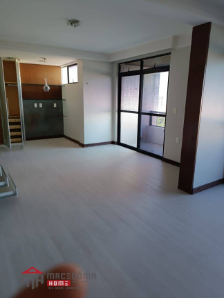 Imagem Apartamento com 3 Quartos para Alugar, 250 m² em Miramar - João Pessoa