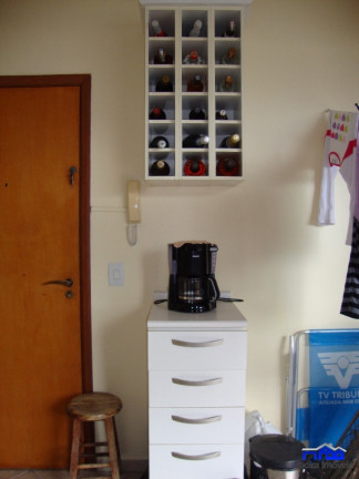 Imagem Apartamento com 3 Quartos à Venda, 208 m² em Encruzilhada - Santos
