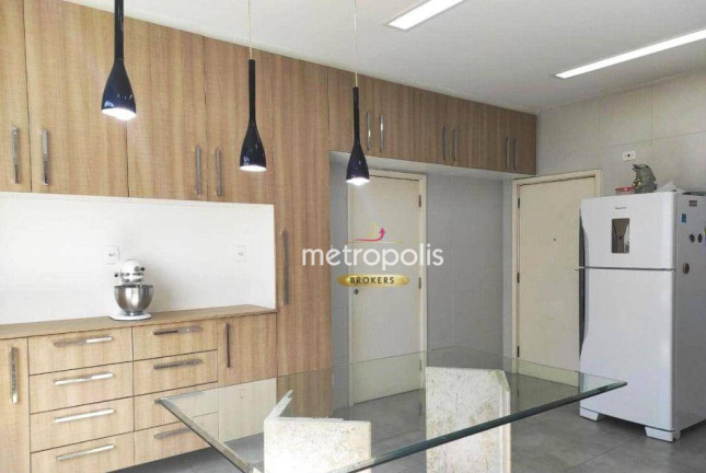Imagem Apartamento com 3 Quartos à Venda, 193 m² em Higienópolis - São Paulo