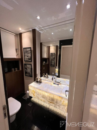 Imagem Cobertura com 4 Quartos à Venda, 232 m² em Centro - Guarapari Imagem Cobertura com 4 Quartos à Venda, 232 m² em Centro - Guarapari