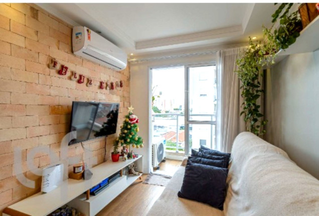 Imagem Apartamento com 2 Quartos à Venda, 50 m² em Tatuapé - São Paulo Imagem Apartamento com 2 Quartos à Venda, 50 m² em Tatuapé - São Paulo