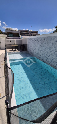 Imagem Casa com 4 Quartos à Venda, em Barra Da Tijuca - Rio De Janeiro Imagem Casa com 4 Quartos à Venda, em Barra Da Tijuca - Rio De Janeiro