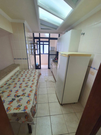 Imagem Apartamento com 3 Quartos para Temporada, em Praia Grande - Ubatuba Imagem Apartamento com 3 Quartos para Temporada, em Praia Grande - Ubatuba