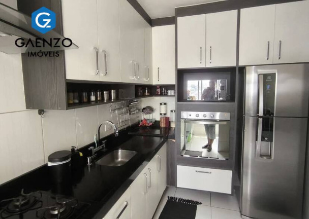 Imagem Apartamento com 2 Quartos à Venda, 52 m² em São Pedro - Osasco Imagem Apartamento com 2 Quartos à Venda, 52 m² em São Pedro - Osasco