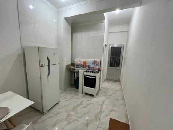 Imagem Apartamento com 1 Quarto à Venda, 25 m² Imagem Apartamento com 1 Quarto à Venda, 25 m²