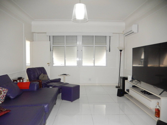Imagem Apartamento com 3 Quartos à Venda,  em Copacabana - Rio De Janeiro