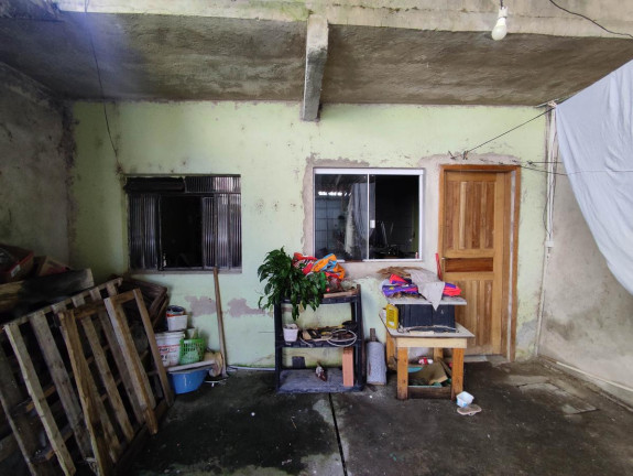 Imagem Sobrado com 1 Quarto à Venda, 110 m² em Ipê - São José Dos Pinhais Imagem Sobrado com 1 Quarto à Venda, 110 m² em Ipê - São José Dos Pinhais