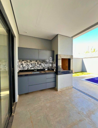 Imagem Casa com 3 Quartos à Venda, em Jardim Residencial Alto De Itaici - Indaiatuba Imagem Casa com 3 Quartos à Venda, em Jardim Residencial Alto De Itaici - Indaiatuba