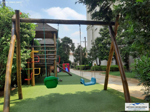 Imagem Apartamento com 3 Quartos à Venda, 97 m² em Chacara Santo Antonio - São Paulo Imagem Apartamento com 3 Quartos à Venda, 97 m² em Chacara Santo Antonio - São Paulo