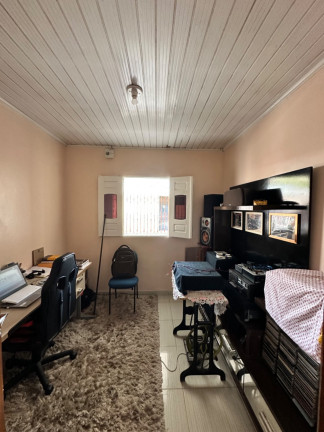 Imagem Casa com 3 Quartos à Venda, 90 m² em Mangueirão - Belém Imagem Casa com 3 Quartos à Venda, 90 m² em Mangueirão - Belém