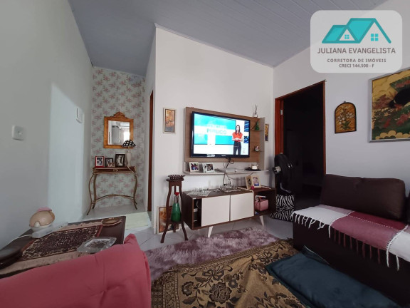 Imagem Casa com 2 Quartos à Venda, 110 m² em Portal Do Patrimonium - Caraguatatuba