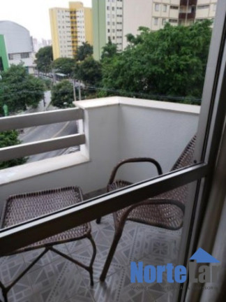 Imagem Apartamento com 3 Quartos à Venda, 73 m² em Limão - São Paulo Imagem Apartamento com 3 Quartos à Venda, 73 m² em Limão - São Paulo
