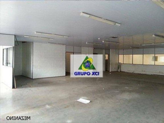 Imagem Galpão para Alugar, 1.300 m² em Parque Rural Fazenda Santa Cândida - Campinas Imagem Galpão para Alugar, 1.300 m² em Parque Rural Fazenda Santa Cândida - Campinas