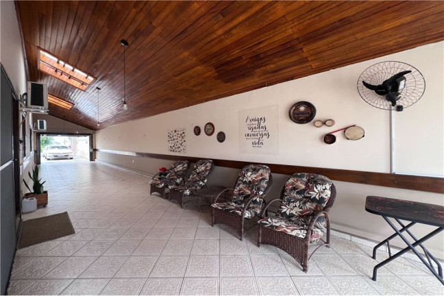 Imagem Casa com 3 Quartos à Venda,  em Nossa Senhora Das Graças - Canoas