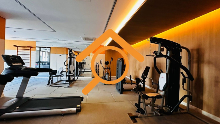 Imagem Kitnet com 1 Quarto à Venda, 27 m² em Mirandópolis - São Paulo Imagem Kitnet com 1 Quarto à Venda, 27 m² em Mirandópolis - São Paulo