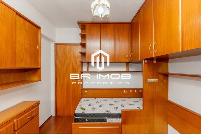 Imagem Imóvel com 2 Quartos à Venda, 58 m² em Saúde - São Paulo Imagem Imóvel com 2 Quartos à Venda, 58 m² em Saúde - São Paulo