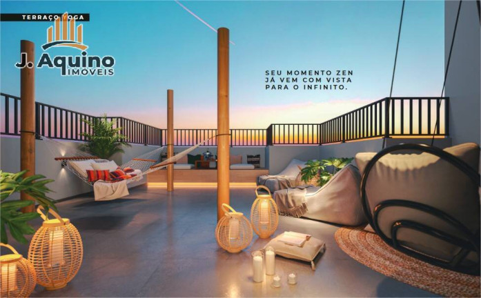 Imagem Apartamento com 3 Quartos à Venda, 47 m² em Parangaba - Fortaleza Imagem Apartamento com 3 Quartos à Venda, 47 m² em Parangaba - Fortaleza