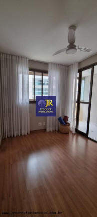 Imagem Apartamento com 3 Quartos à Venda, 110 m² em Praia Da Costa - Vila Velha