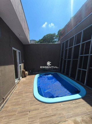 Imagem Casa com 2 Quartos à Venda, 100 m² em Setsul - São José Do Rio Preto Imagem Casa com 2 Quartos à Venda, 100 m² em Setsul - São José Do Rio Preto