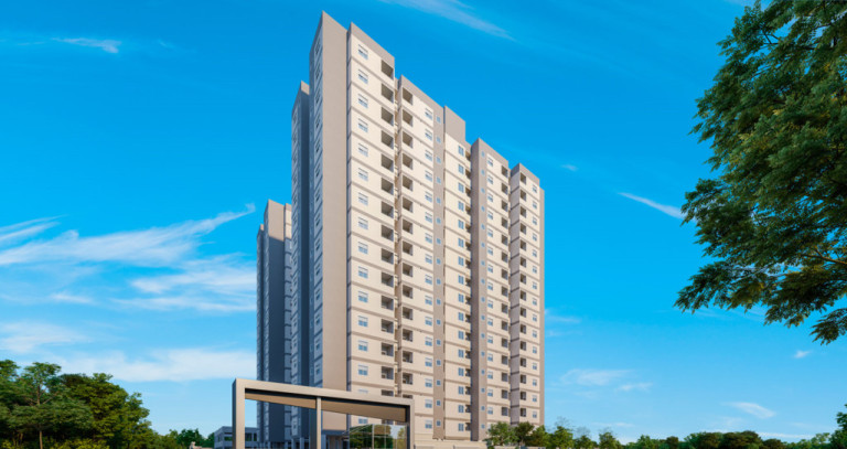 Imagem Apartamento com 2 Quartos à Venda, 49 m² em Ipiranga - São Paulo Imagem Apartamento com 2 Quartos à Venda, 49 m² em Ipiranga - São Paulo