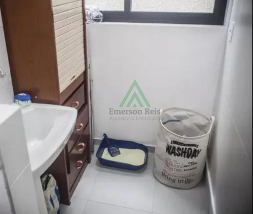 Imagem Apartamento com 2 Quartos à Venda, 55 m² em Bela Vista - São Paulo