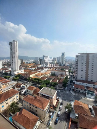 Imagem Apartamento com 3 Quartos à Venda, 91 m² em Gonzaga - Santos Imagem Apartamento com 3 Quartos à Venda, 91 m² em Gonzaga - Santos