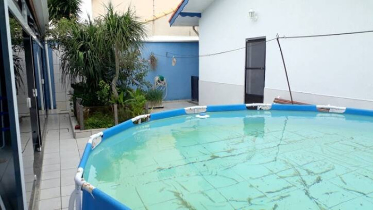 Imagem Casa com 5 Quartos à Venda, 360 m² em Cidade Nova Peruibe - Peruíbe Imagem Casa com 5 Quartos à Venda, 360 m² em Cidade Nova Peruibe - Peruíbe
