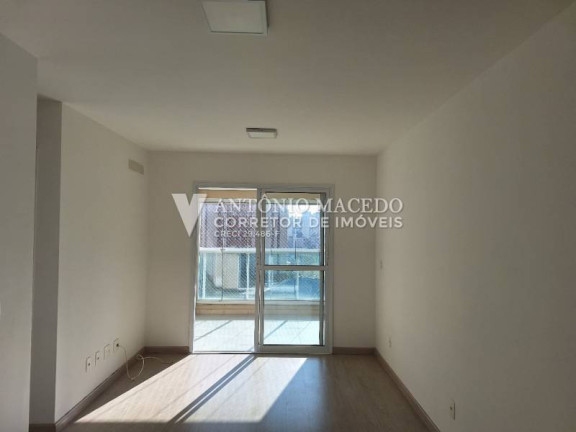Apartamento com 2 Quartos à Venda, 55 m² em Vila Gumercindo - São Paulo