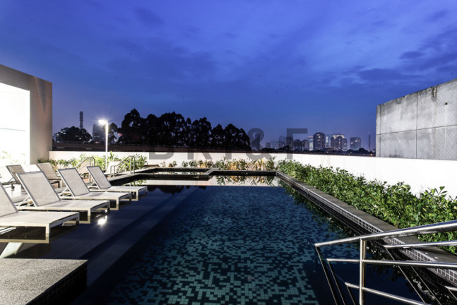 Imagem Apartamento com 2 Quartos à Venda, 69 m² em Brooklin - São Paulo Imagem Apartamento com 2 Quartos à Venda, 69 m² em Brooklin - São Paulo