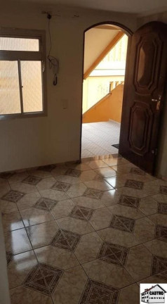 Apartamento com 2 Quartos à Venda, 39 m² em Conjunto Residencial José Bonifácio - São Paulo