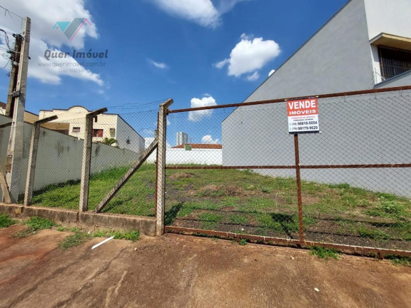 Imagem Terreno à Venda, 325 m² em Parque Industrial Lagoinha - Ribeirão Preto Imagem Terreno à Venda, 325 m² em Parque Industrial Lagoinha - Ribeirão Preto