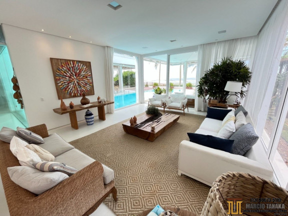 Imagem Casa com 6 Quartos à Venda, 900 m² em Riviera - Bertioga Imagem Casa com 6 Quartos à Venda, 900 m² em Riviera - Bertioga