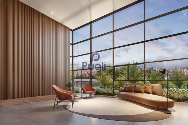 Imagem Apartamento com 3 Quartos à Venda, 166 m² em Pinheiros - São Paulo