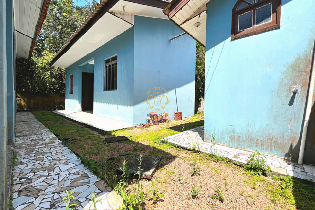 Imagem Casa com 3 Quartos à Venda, 360 m² em Balneário De Itapoá - Itapoá Imagem Casa com 3 Quartos à Venda, 360 m² em Balneário De Itapoá - Itapoá