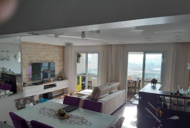 Imagem Apartamento com 2 Quartos à Venda, 84 m² em Campestre - Santo André Imagem Apartamento com 2 Quartos à Venda, 84 m² em Campestre - Santo André